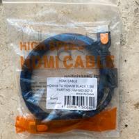 CAVI HDMI HIGH SPEED 1,5m