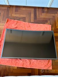 Smart tv samsung 40” curva full hd UE40K6300