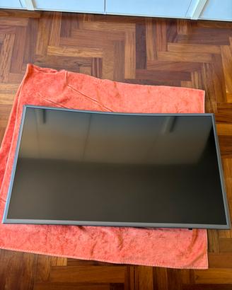 Smart tv samsung 40” curva full hd UE40K6300