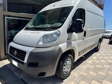 FIAT Ducato 35 2.3 MJT PM-TM Furgone Semi Vetrato 