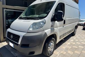 FIAT Ducato 35 2.3 MJT PM-TM Furgone Semi Vetrato 
