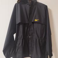 Giàcca Unisex antivento 