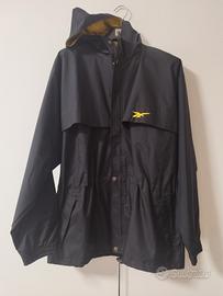 Giàcca Unisex antivento 