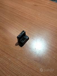 ricevente sanwa 482 