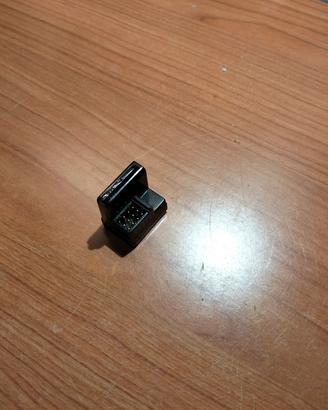 ricevente sanwa 482 