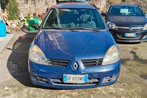 Renault Clio Storia 1.5 dCi 65CV 3 porte Dynamique