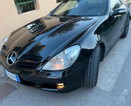 Slk 200 compressor