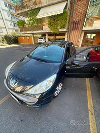 PEUGEOUT 206+(2010)