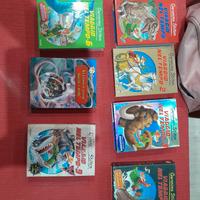 libri di Geronimo stilton