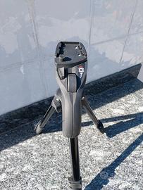 trapiede Manfrotto 