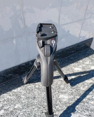 trapiede Manfrotto 