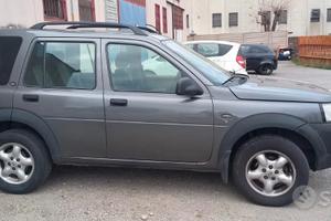 land rover frelander td4 2.0