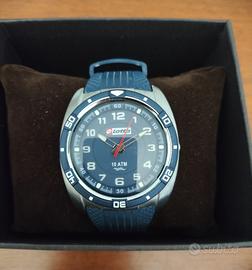 Lotto 2 orologi subacquei