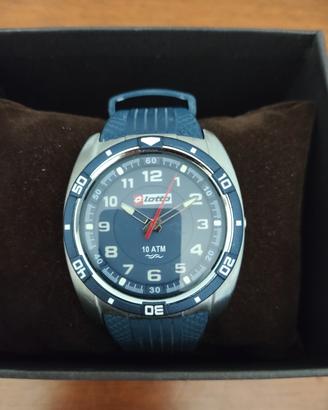 Lotto 2 orologi subacquei