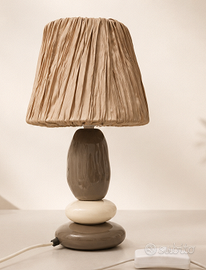 Lampada da tavolo Maison du Monde