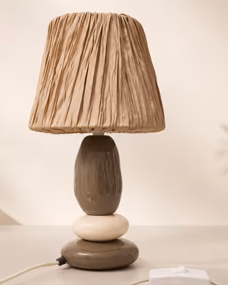 Lampada da tavolo Maison du Monde