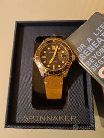 Orologio Spinnaker 