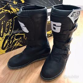Gaerne Stivali Moto Balance Pro Tech per moto Cros