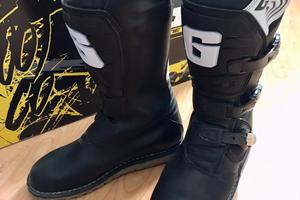 Gaerne Stivali Moto Balance Pro Tech per moto Cros