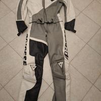 Tute moto donna DAINESE