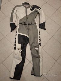 Tute moto donna DAINESE