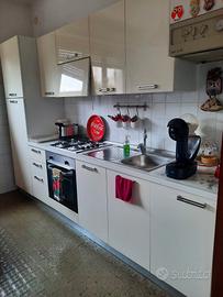 cucina bianca