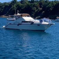 Cranchi 32 full natante
