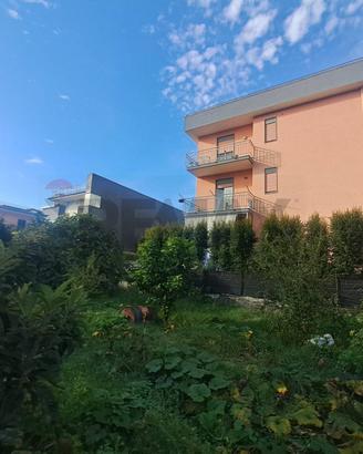 Appartamento - Riposto