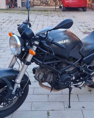 Monster 695