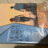Libro “La vita davanti a Noi”