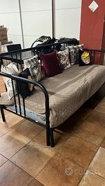 Divano letto per cameretta
