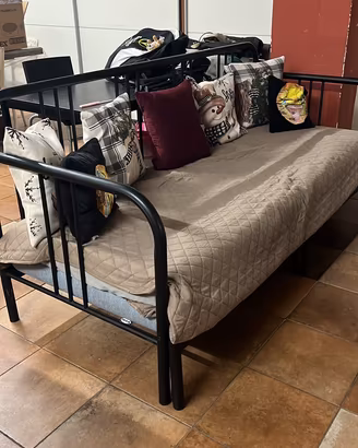 Divano letto per cameretta