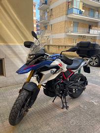 Bmw g 310 gs - 2024