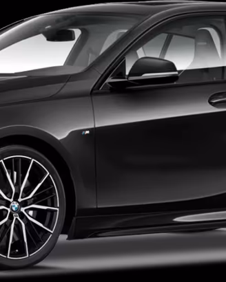 RICAMBI X BMW SERIE 1 F40 M SPORT ANNO 2023