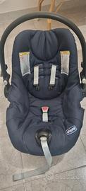 seggiolino auto 