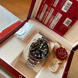 Seamaster 300, ref 2254.50.00