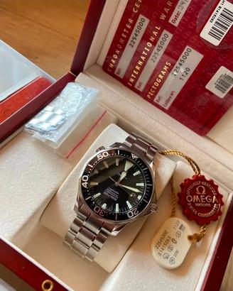 Seamaster 300, ref 2254.50.00