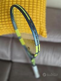 racchetta Babolat pureaero 2026