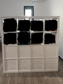 Expedit (kallax) ikea