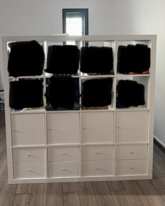 Expedit (kallax) ikea