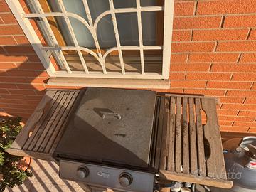 Barbecue primavera by dolcevita piu bombola 20