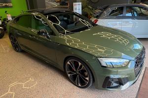 Audi A5 SPB 40 TDI quattro S tronic S Line