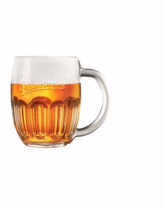 Bicchieri e boccali birra