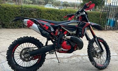 Beta  RR 300