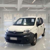 FIAT Panda 1.2 69 CV VAN 2 POSTI EURO6 POP - FT9