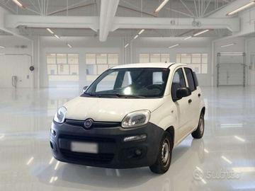 FIAT Panda 1.2 69 CV VAN 2 POSTI EURO6 POP - FT9