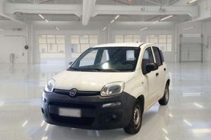 FIAT Panda 1.2 69 CV VAN 2 POSTI EURO6 POP - FT9