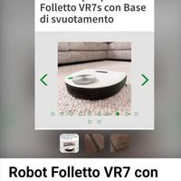 aspirapolvere vorwerk folletto