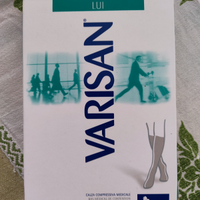 Calza elastica medicale