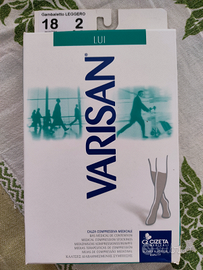 Calza elastica medicale